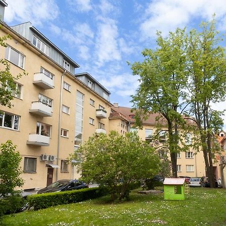 Bokiko Home Tallinn Exterior photo