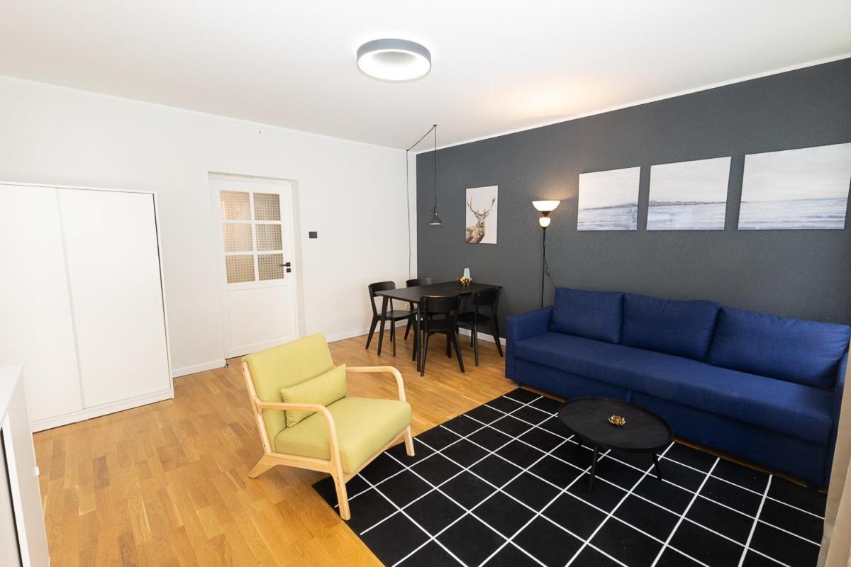 Bokiko Home Tallinn Exterior photo