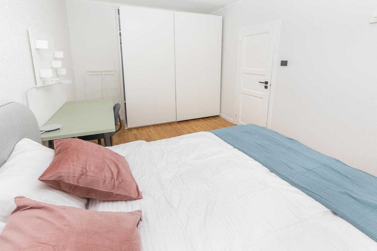 Bokiko Home Tallinn Exterior photo