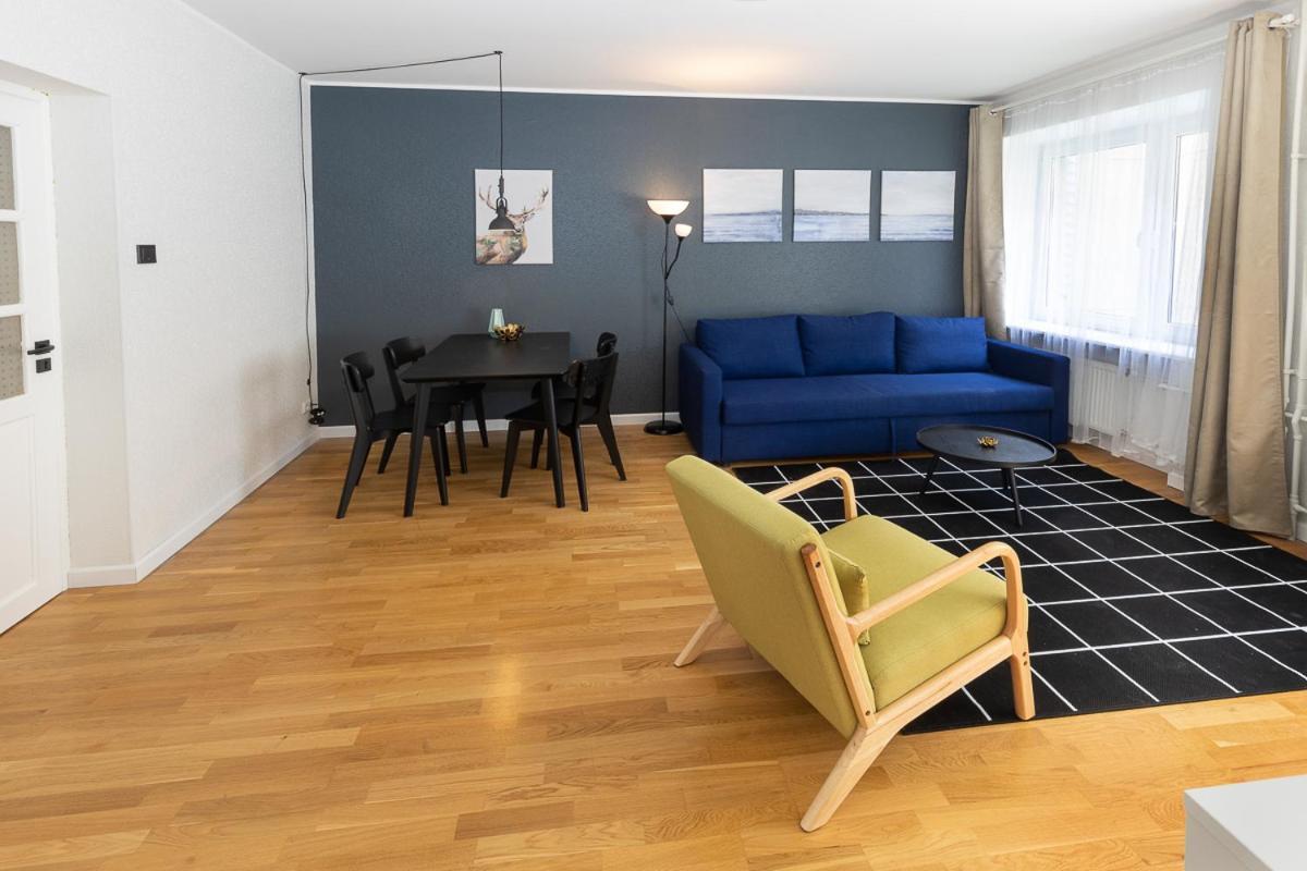 Bokiko Home Tallinn Exterior photo