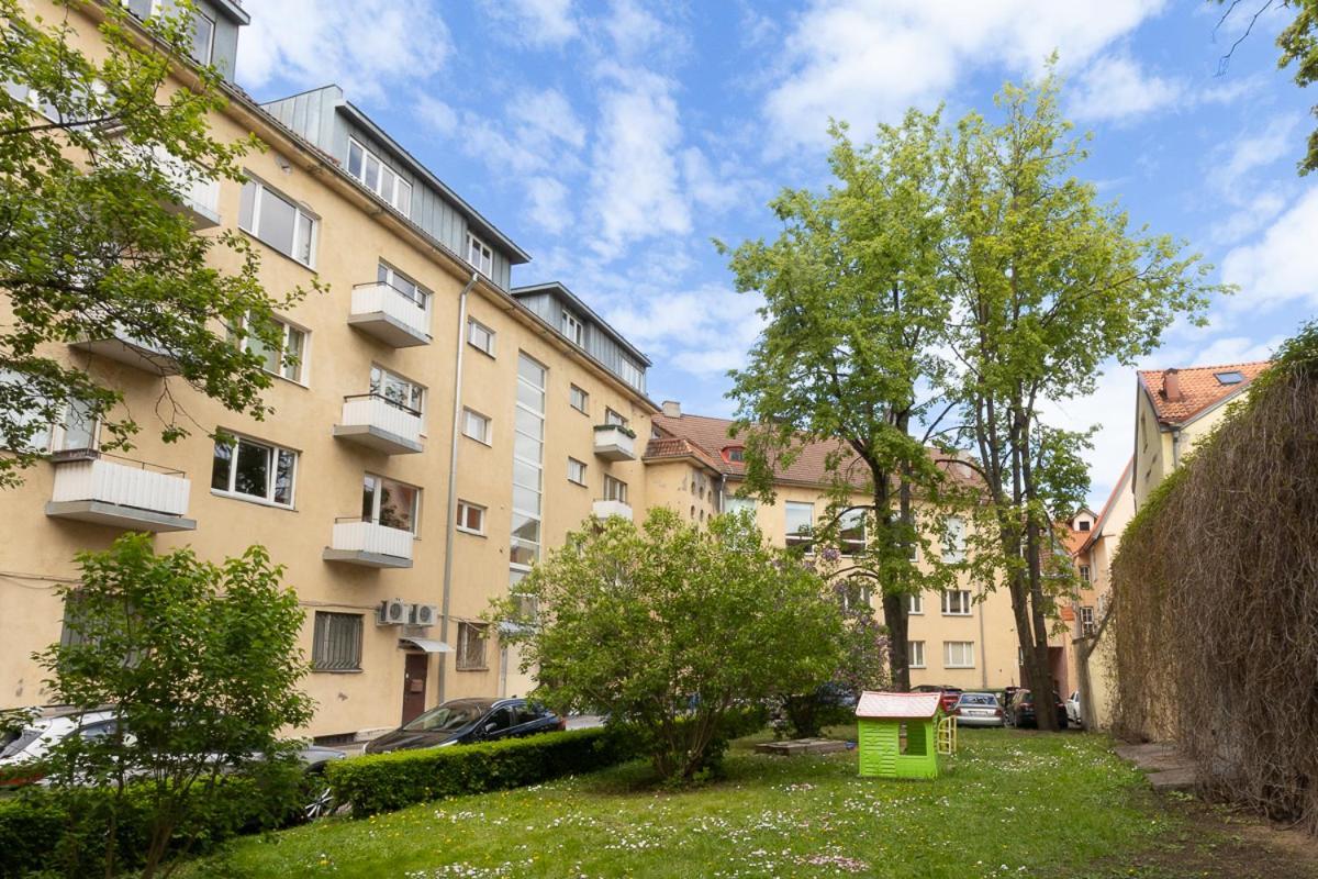 Bokiko Home Tallinn Exterior photo